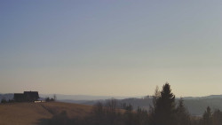 Troják, Maruška - panorama