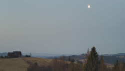Troják, Maruška - panorama