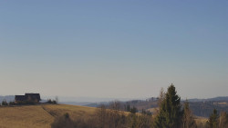 Troják, Maruška - panorama