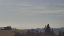 Troják, Maruška - panorama