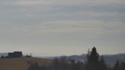 Troják, Maruška - panorama