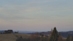 Troják, Maruška - panorama