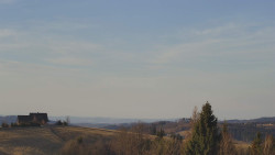 Troják, Maruška - panorama