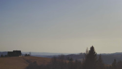 Troják, Maruška - panorama