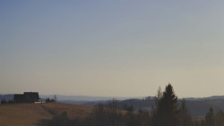 Troják, Maruška - panorama