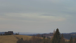 Troják, Maruška - panorama