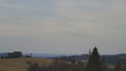 Troják, Maruška - panorama