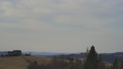Troják, Maruška - panorama