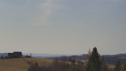 Troják, Maruška - panorama