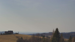 Troják, Maruška - panorama