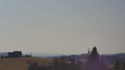 Troják, Maruška - panorama
