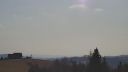 Troják, Maruška - panorama