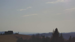 Troják, Maruška - panorama