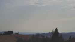 Troják, Maruška - panorama