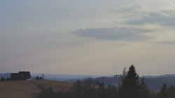 Troják, Maruška - panorama