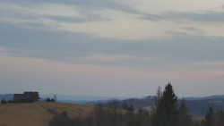 Troják, Maruška - panorama