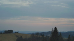 Troják, Maruška - panorama