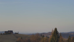 Troják, Maruška - panorama