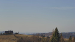 Troják, Maruška - panorama