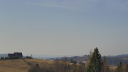 Troják, Maruška - panorama