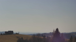 Troják, Maruška - panorama