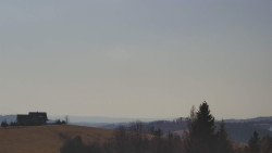 Troják, Maruška - panorama