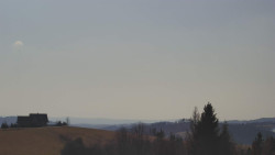 Troják, Maruška - panorama