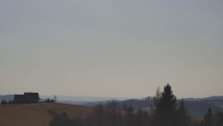 Troják, Maruška - panorama