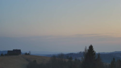 Troják, Maruška - panorama