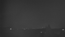 Troják, Maruška - panorama