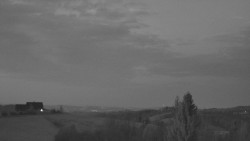 Troják, Maruška - panorama