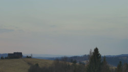 Troják, Maruška - panorama