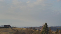 Troják, Maruška - panorama