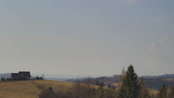Troják, Maruška - panorama