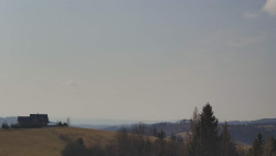 Troják, Maruška - panorama