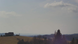 Troják, Maruška - panorama