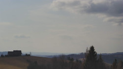 Troják, Maruška - panorama