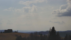 Troják, Maruška - panorama