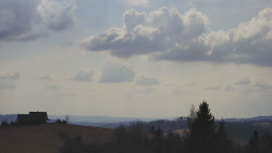 Troják, Maruška - panorama