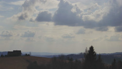 Troják, Maruška - panorama