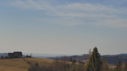 Troják, Maruška - panorama