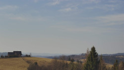 Troják, Maruška - panorama
