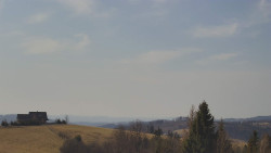 Troják, Maruška - panorama