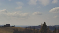Troják, Maruška - panorama