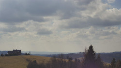 Troják, Maruška - panorama