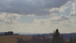 Troják, Maruška - panorama