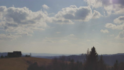 Troják, Maruška - panorama