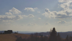 Troják, Maruška - panorama
