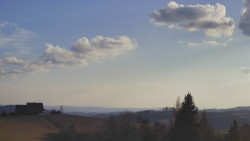 Troják, Maruška - panorama