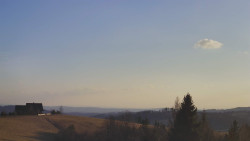 Troják, Maruška - panorama